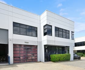 Offices commercial property for lease at 12/77-79 Bourke Road Alexandria NSW 2015