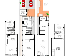 Shop & Retail commercial property for lease at 126 Queen Street Woollahra NSW 2025