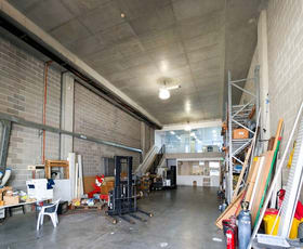 Factory, Warehouse & Industrial commercial property for lease at 1.09/100 Collins Street Alexandria NSW 2015