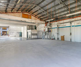 Factory, Warehouse & Industrial commercial property for lease at 4 Luff Street Botany NSW 2019