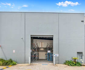 Factory, Warehouse & Industrial commercial property for lease at 19/23-31 Bowden Street Alexandria NSW 2015
