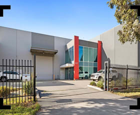 Factory, Warehouse & Industrial commercial property for lease at 67 Makland Drive Derrimut VIC 3026