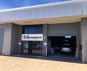 Factory, Warehouse & Industrial commercial property for lease at Nerang QLD 4211