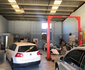 Factory, Warehouse & Industrial commercial property for lease at Nerang QLD 4211