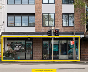 Shop & Retail commercial property for lease at 398 Military Road Cremorne NSW 2090