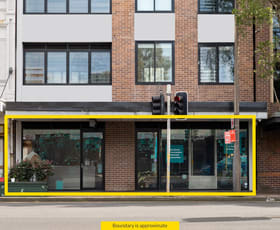 Showrooms / Bulky Goods commercial property for lease at 398 Military Road Cremorne NSW 2090