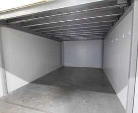 Factory, Warehouse & Industrial commercial property for lease at Unit 83/35 Wurrook Circuit Caringbah NSW 2229
