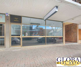 Offices commercial property for lease at 1-9 Palmer St Parramatta NSW 2150