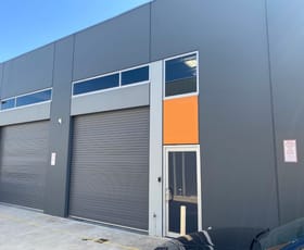 Factory, Warehouse & Industrial commercial property for lease at Unit/6-14 Wells Road Oakleigh VIC 3166