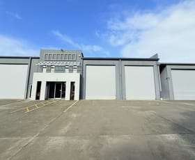 Factory, Warehouse & Industrial commercial property for lease at Unit 3/7 Waterway Drive Coomera QLD 4209