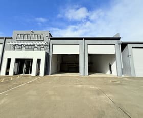 Factory, Warehouse & Industrial commercial property for lease at Unit 3/7 Waterway Drive Coomera QLD 4209