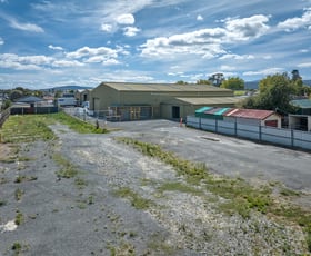Factory, Warehouse & Industrial commercial property for lease at 48 Forster Street Invermay TAS 7248