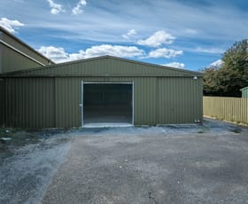 Factory, Warehouse & Industrial commercial property for lease at 48 Forster Street Invermay TAS 7248