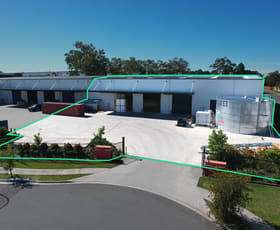 Factory, Warehouse & Industrial commercial property for lease at Tenancy 1 14 Prospect Place Park Ridge QLD 4125