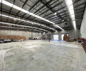 Factory, Warehouse & Industrial commercial property for lease at Tenancy 1 14 Prospect Place Park Ridge QLD 4125