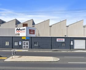 Factory, Warehouse & Industrial commercial property for lease at Unit 2/25 - 33 Howard Road Glenorchy TAS 7010