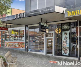 Shop & Retail commercial property for lease at 285 Doncaster Road Balwyn North VIC 3104