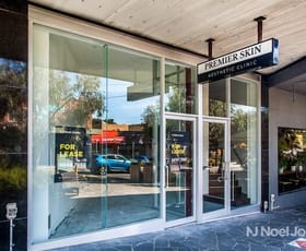 Medical / Consulting commercial property for lease at 285 Doncaster Road Balwyn North VIC 3104