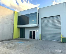 Factory, Warehouse & Industrial commercial property for lease at 93A Mason Street Campbellfield VIC 3061