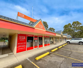 Offices commercial property leased at Ningi QLD 4511