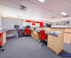 Offices commercial property leased at Ningi QLD 4511
