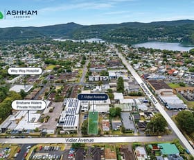Other commercial property for lease at 7 Vidler Avenue Woy Woy NSW 2256