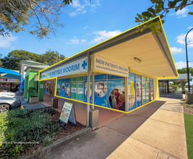 Offices commercial property for lease at 1/6-8 North Street Woorim QLD 4507