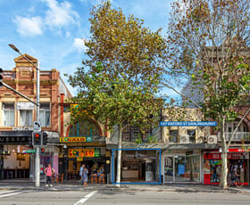 Hotel, Motel, Pub & Leisure commercial property for lease at Level GF/147 Oxford Street Darlinghurst NSW 2010