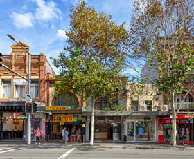 Hotel, Motel, Pub & Leisure commercial property for lease at Level GF/147 Oxford Street Darlinghurst NSW 2010