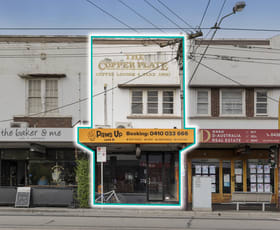 Shop & Retail commercial property for lease at 306 Whitehorse Road Balwyn VIC 3103