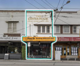 Shop & Retail commercial property leased at 306 Whitehorse Road Balwyn VIC 3103