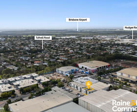 Factory, Warehouse & Industrial commercial property for lease at 8/25 Depot Street Banyo QLD 4014