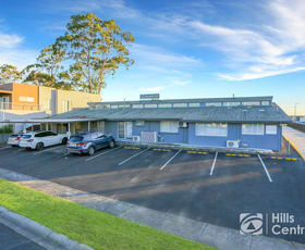 Offices commercial property for lease at 62B Windsor Road Castle Hill NSW 2154