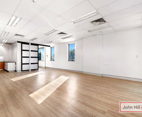 Offices commercial property for lease at Level 1/92 Majors Bay Road Concord NSW 2137