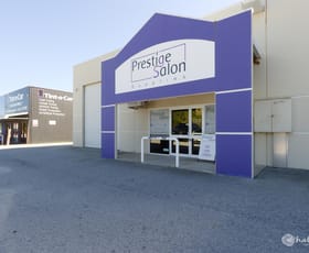Factory, Warehouse & Industrial commercial property for lease at Units 1 & 2/121 Dixon Road Rockingham WA 6168
