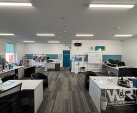 Offices commercial property leased at Suite 4/Upstairs/4 Peels Place Albany WA 6330
