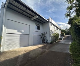 Factory, Warehouse & Industrial commercial property for lease at 29 Rene Street Noosaville QLD 4566