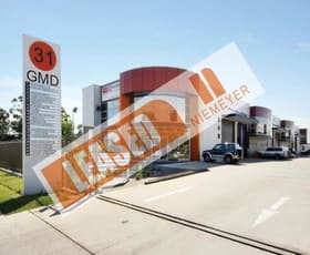 Factory, Warehouse & Industrial commercial property leased at Unit 3/31 Governor Macquarie Drive Chipping Norton NSW 2170