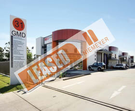 Factory, Warehouse & Industrial commercial property for lease at Unit 3/31 Governor Macquarie Drive Chipping Norton NSW 2170