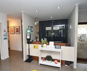 Medical / Consulting commercial property leased at 4/5-9 Turnbull Street Garbutt QLD 4814