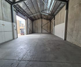 Factory, Warehouse & Industrial commercial property for lease at 1/49 Brodie Street Rydalmere NSW 2116