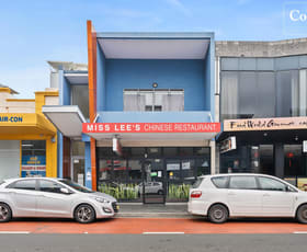Offices commercial property for lease at Ground Floor/155 Keira Street Wollongong NSW 2500