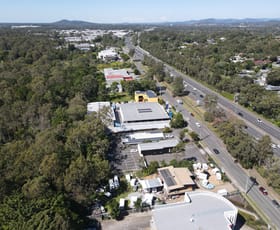 Factory, Warehouse & Industrial commercial property for lease at 3954 Pacific Highway Loganholme QLD 4129