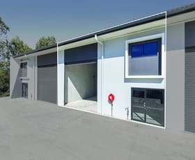 Factory, Warehouse & Industrial commercial property for lease at 4/52-54 Jardine Drive Redland Bay QLD 4165