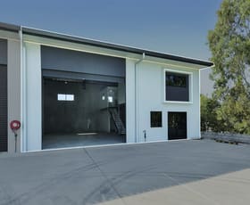 Factory, Warehouse & Industrial commercial property for lease at 2/52-54 Jardine Drive Redland Bay QLD 4165