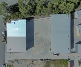 Factory, Warehouse & Industrial commercial property for lease at 2/52-54 Jardine Drive Redland Bay QLD 4165