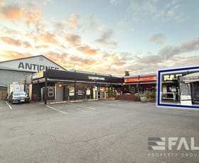 Shop & Retail commercial property for lease at Shop 5 & 6/147 Latrobe Terrace Paddington QLD 4064