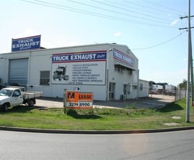 Factory, Warehouse & Industrial commercial property for lease at 1841 Ipswich Road Rocklea QLD 4106