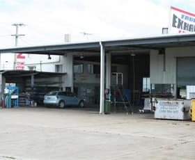 Factory, Warehouse & Industrial commercial property for lease at 1841 Ipswich Road Rocklea QLD 4106