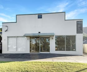 Shop & Retail commercial property for lease at 16 Kew Road Laurieton NSW 2443